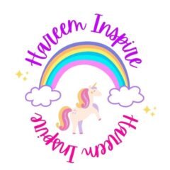 Hareem Inspire
